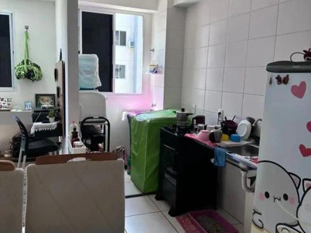 Apartamento venda em Jardim Violeta, Fortaleza