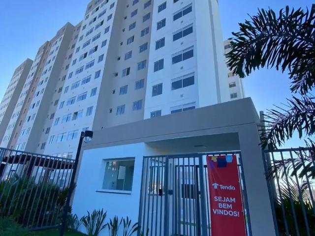 Apartamento venda em Região Geográfica Imediata de Palmas, Palmas
