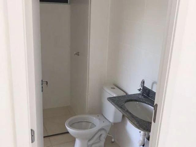 Apartamento venda em Messejana, Fortaleza