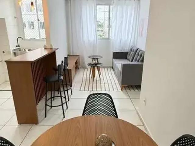 Apartamento venda em Região Geográfica Imediata de Fortaleza, Fortaleza