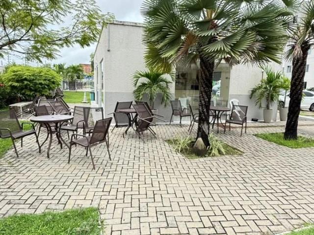 Apartamento venda em Jardim Violeta, Fortaleza