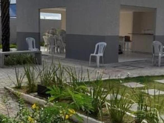 Apartamento venda em Jardim Violeta, Fortaleza