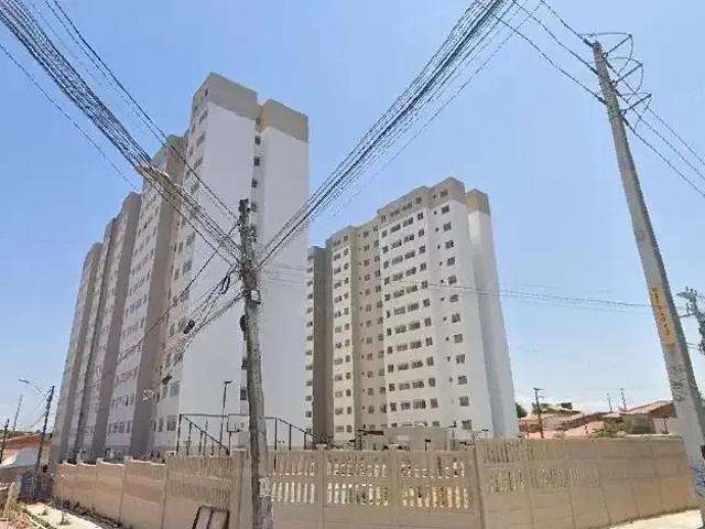 Apartamento venda em Região Geográfica Imediata de Palmas, Palmas
