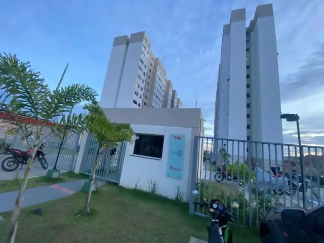 Apartamento venda em Região Geográfica Imediata de Palmas, Palmas