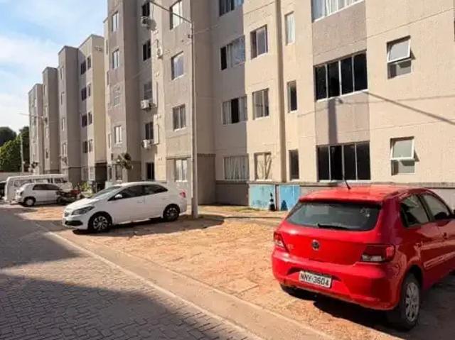 Apartamento venda em Região Geográfica Imediata de Fortaleza, Fortaleza