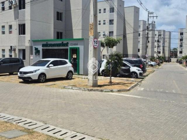 Apartamento venda em Região Geográfica Imediata de Fortaleza, Fortaleza