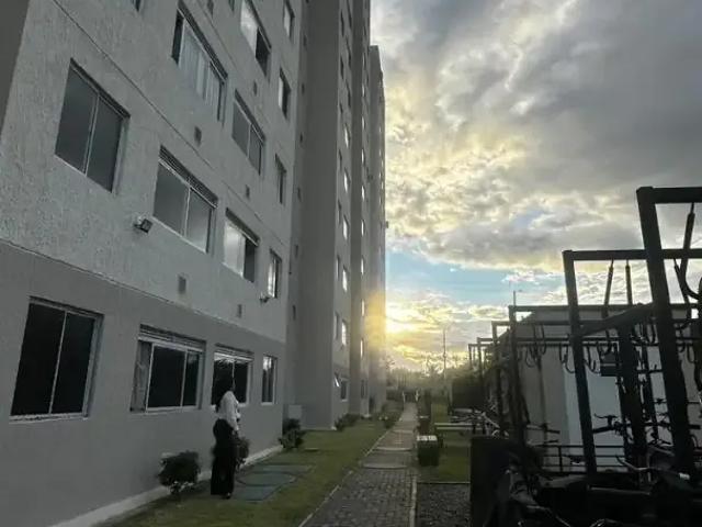 Apartamento venda em Região Geográfica Imediata de Fortaleza, Fortaleza