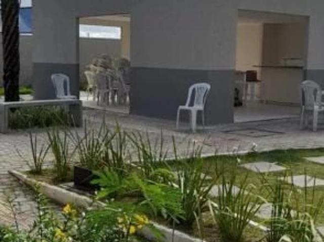 Apartamento venda em Jardim Violeta, Fortaleza