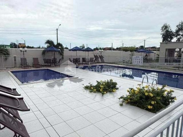 Apartamento venda em Jardim Violeta, Fortaleza
