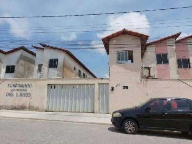 Apartamento venda em Região Geográfica Imediata de Fortaleza, Fortaleza