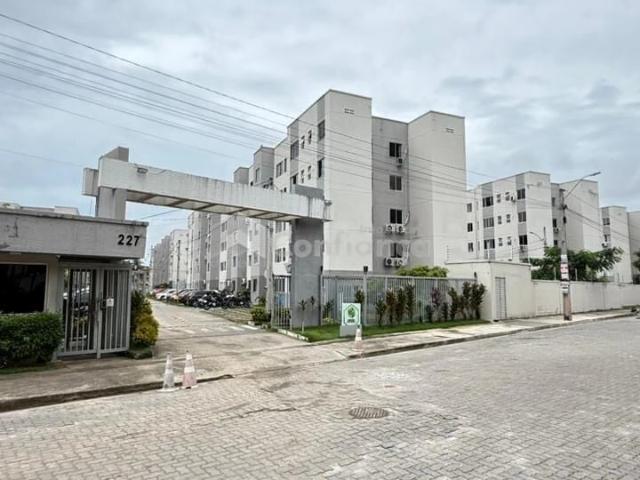 Apartamento venda em Jardim Violeta, Fortaleza