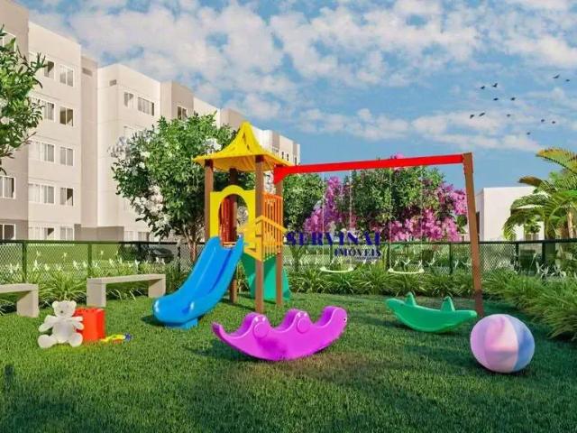 Apartamento venda em Região Geográfica Imediata de Fortaleza, Fortaleza