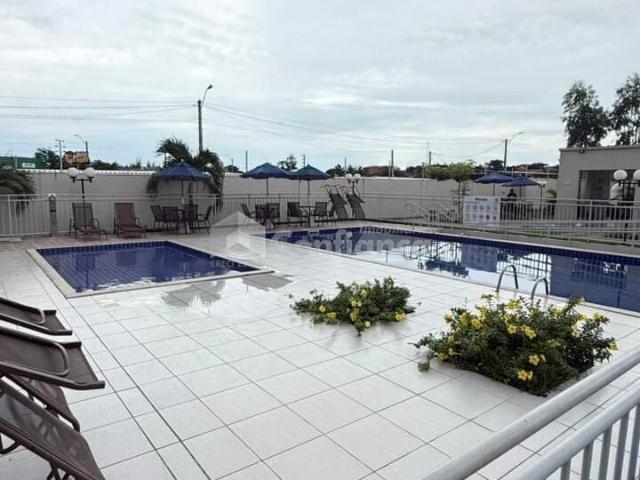 Apartamento venda em Jardim Violeta, Fortaleza