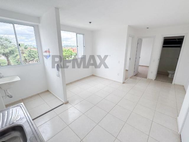 Apartamento venda em Jardim Violeta, Fortaleza