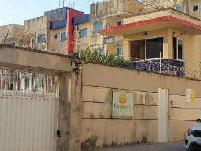 Apartamento venda em Barroso, Fortaleza