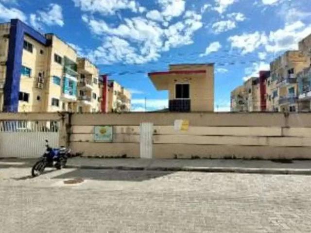 Apartamento venda em Região Geográfica Imediata de Fortaleza, Fortaleza