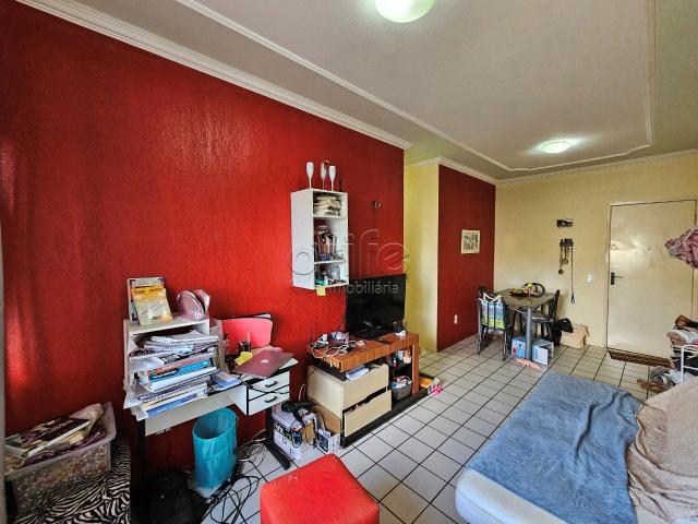 Apartamento venda em Bela Vista, Fortaleza
