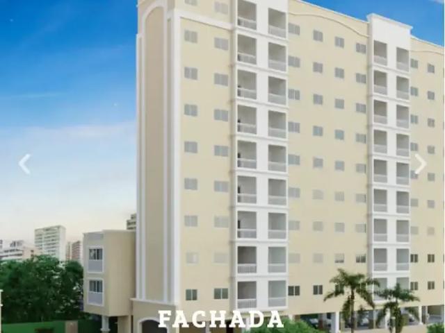 Apartamento venda em Região Geográfica Imediata de Fortaleza, Fortaleza