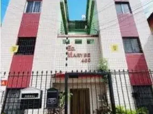Apartamento venda em Região Geográfica Imediata de Fortaleza, Fortaleza