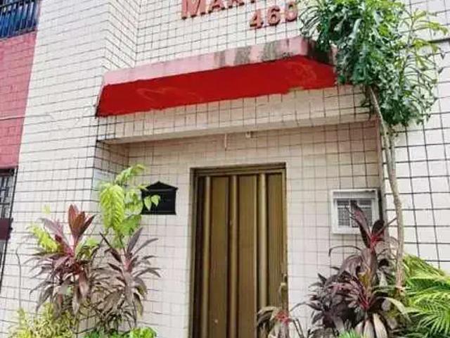 Apartamento venda em Região Geográfica Imediata de Fortaleza, Fortaleza