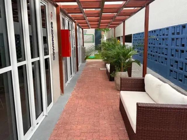 Apartamento venda em Região Geográfica Imediata de Fortaleza, Fortaleza