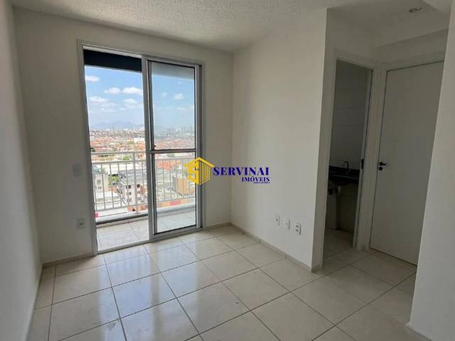 Apartamento venda em Benfica, Fortaleza