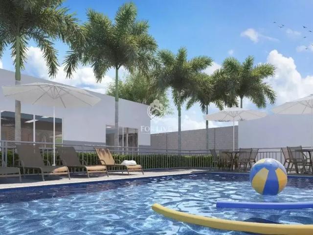 Apartamento venda em Região Geográfica Imediata de Fortaleza, Fortaleza