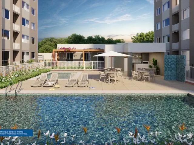 Apartamento venda em Região Geográfica Imediata de Fortaleza, Fortaleza