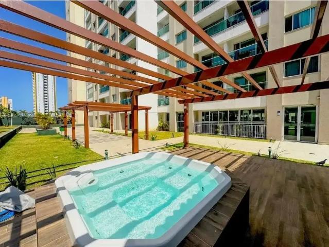 Apartamento venda em Região Geográfica Imediata de Fortaleza, Fortaleza