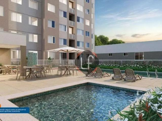 Apartamento venda em Região Geográfica Imediata de Fortaleza, Fortaleza