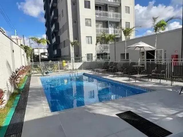 Apartamento venda em Região Geográfica Imediata de Fortaleza, Fortaleza