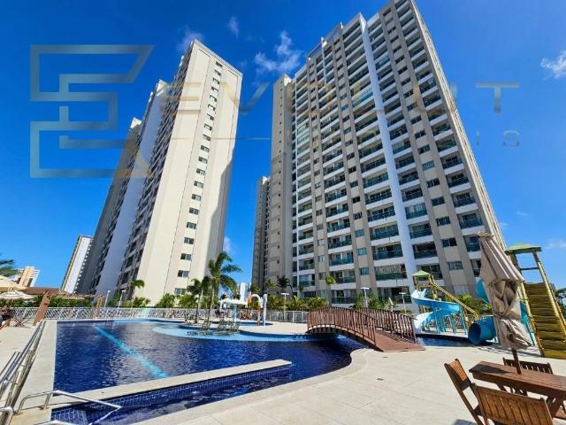 Apartamento venda em Fortaleza, Região Geográfica Intermediária de Fortaleza
