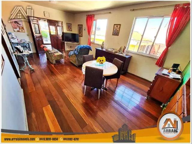 Apartamento venda em Região Geográfica Imediata de Fortaleza, Fortaleza