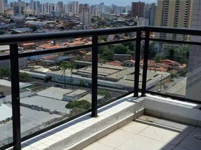 Apartamento venda em Fortaleza, Região Geográfica Intermediária de Fortaleza