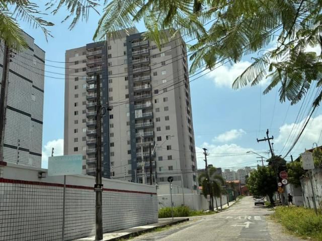 Apartamento venda em Benfica, Fortaleza