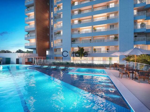 Apartamento venda em Região Geográfica Imediata de Fortaleza, Fortaleza