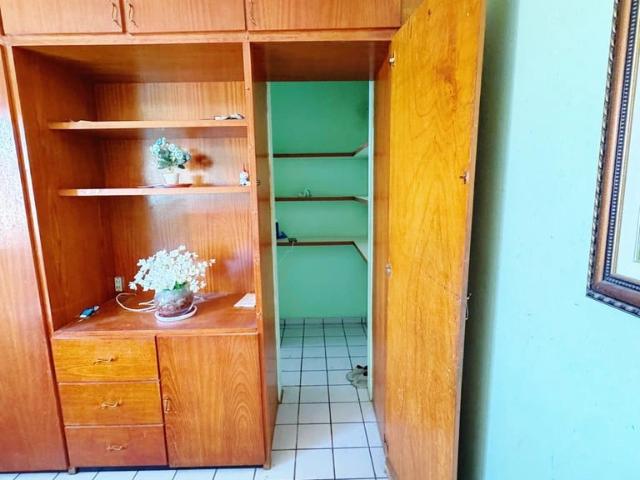 Apartamento venda em Benfica, Fortaleza