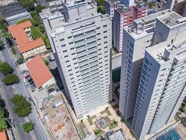 Apartamento venda em Benfica, Fortaleza