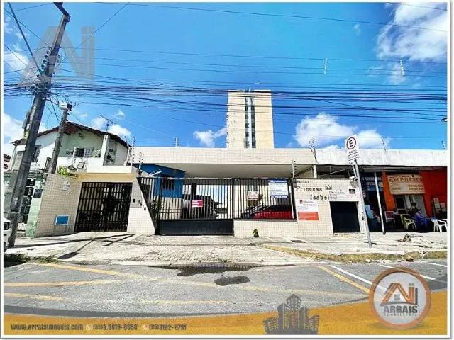 Apartamento venda em Região Geográfica Imediata de Fortaleza, Fortaleza