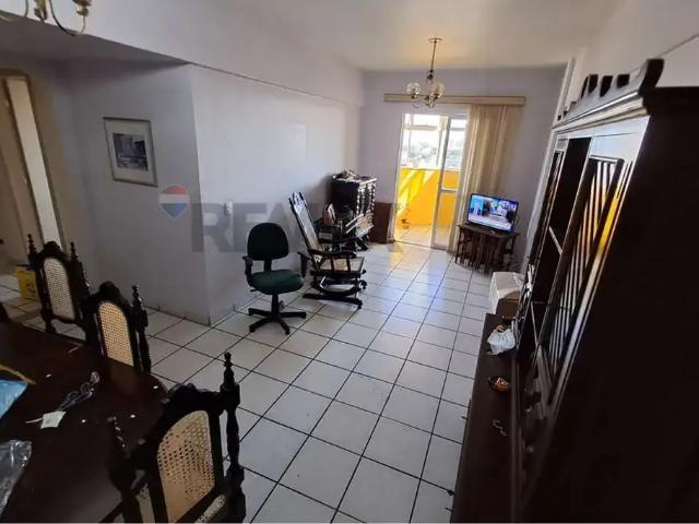 Apartamento venda em Região Geográfica Imediata de Quixadá, Quixeramobim