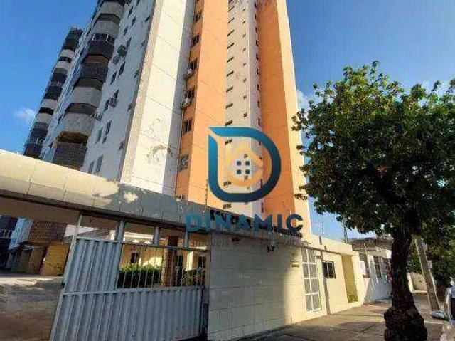 Apartamento venda em Benfica, Fortaleza