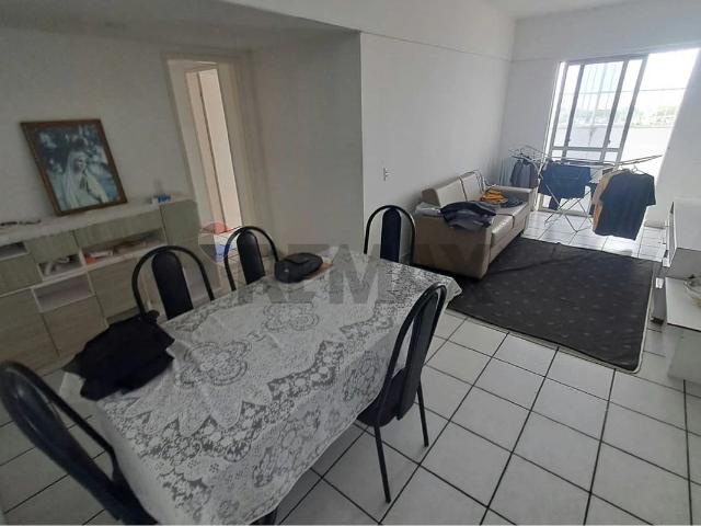 Apartamento venda em Benfica, Fortaleza
