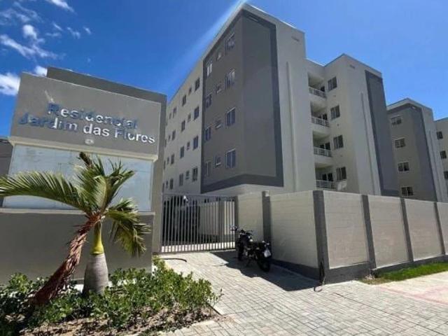 Apartamento venda em Granja Portugal, Fortaleza