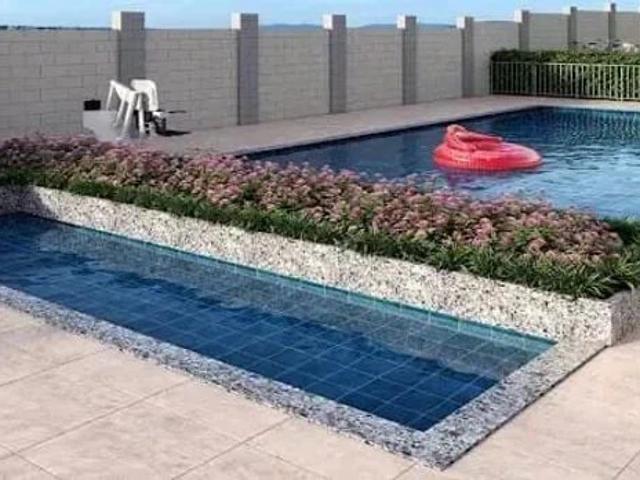 Apartamento venda em Bom Jardim, Fortaleza