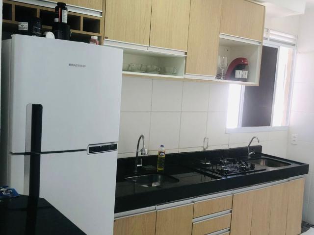 Apartamento venda em Região Geográfica Imediata de Fortaleza, Fortaleza