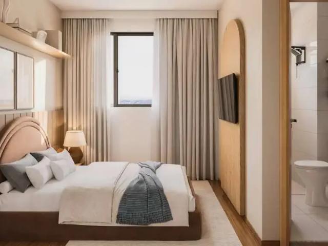 Apartamento venda em Região Geográfica Imediata de Fortaleza, Fortaleza