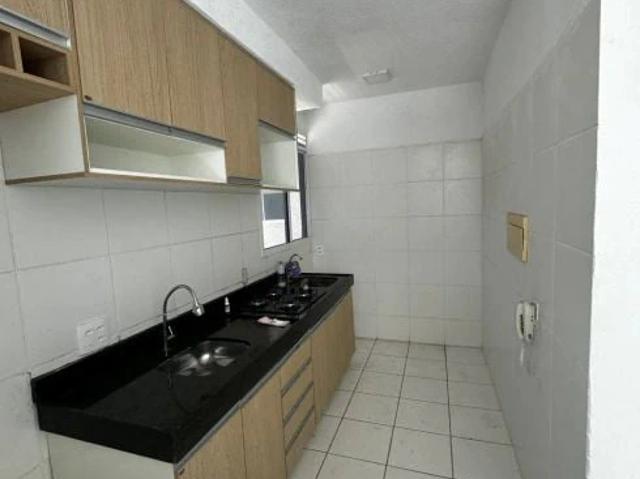 Apartamento venda em Barroso, Fortaleza