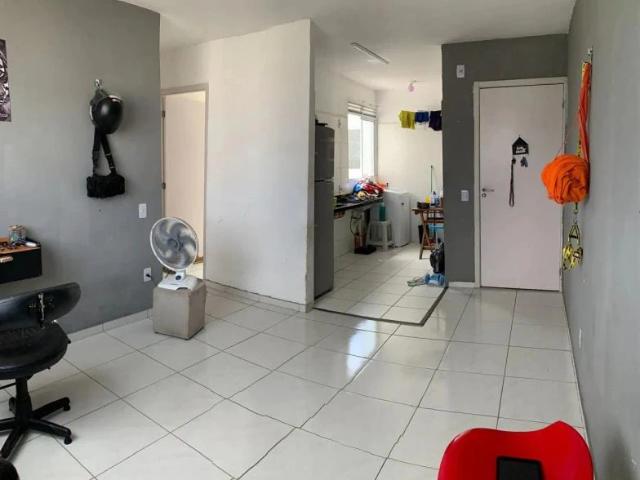 Apartamento venda em Bonsucesso, Fortaleza