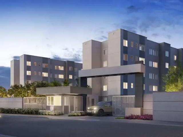 Apartamento venda em Região Geográfica Imediata de Fortaleza, Fortaleza