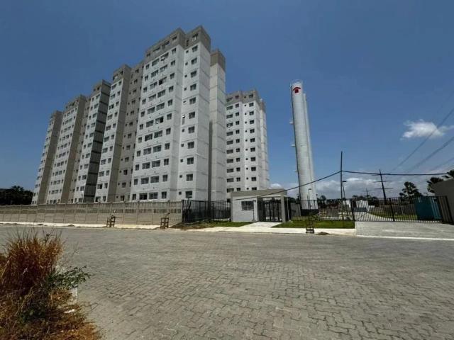 Apartamento venda em Cajazeiras, Fortaleza
